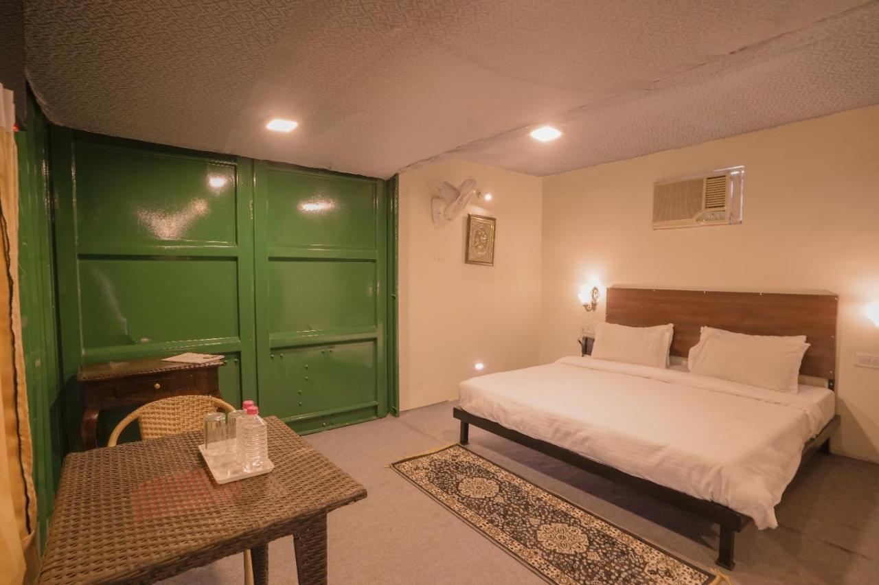 Royal Ocean Resort 斋浦尔 外观 照片