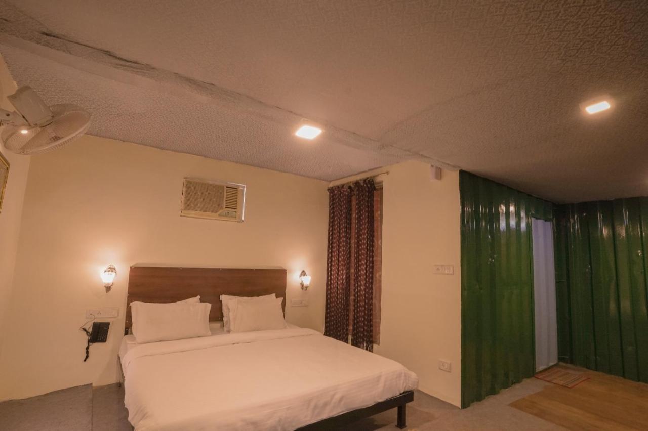 Royal Ocean Resort 斋浦尔 外观 照片