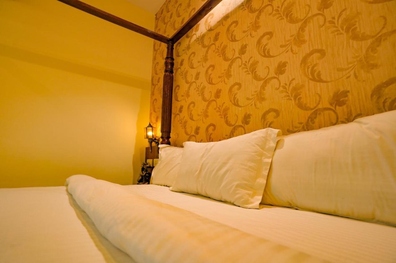 Royal Ocean Resort 斋浦尔 外观 照片