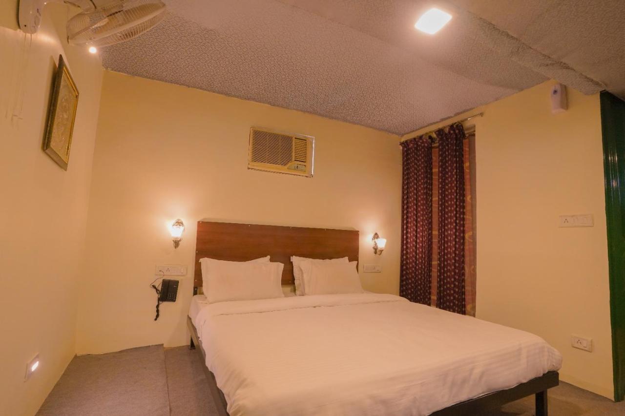 Royal Ocean Resort 斋浦尔 外观 照片