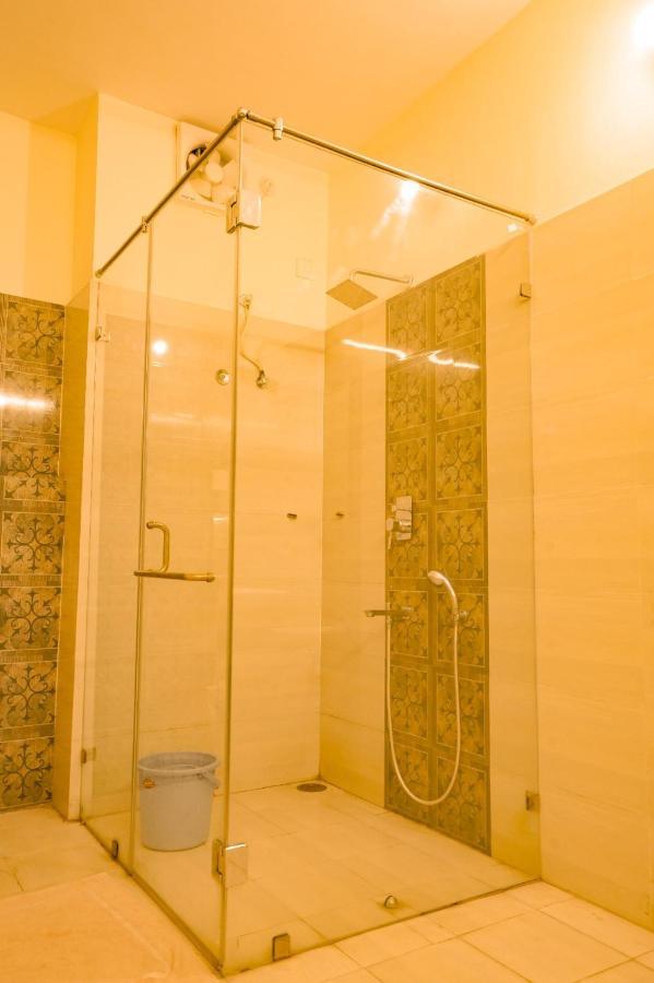 Royal Ocean Resort 斋浦尔 外观 照片
