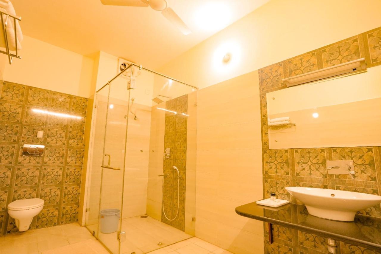 Royal Ocean Resort 斋浦尔 外观 照片