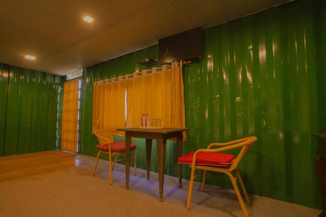 Royal Ocean Resort 斋浦尔 外观 照片