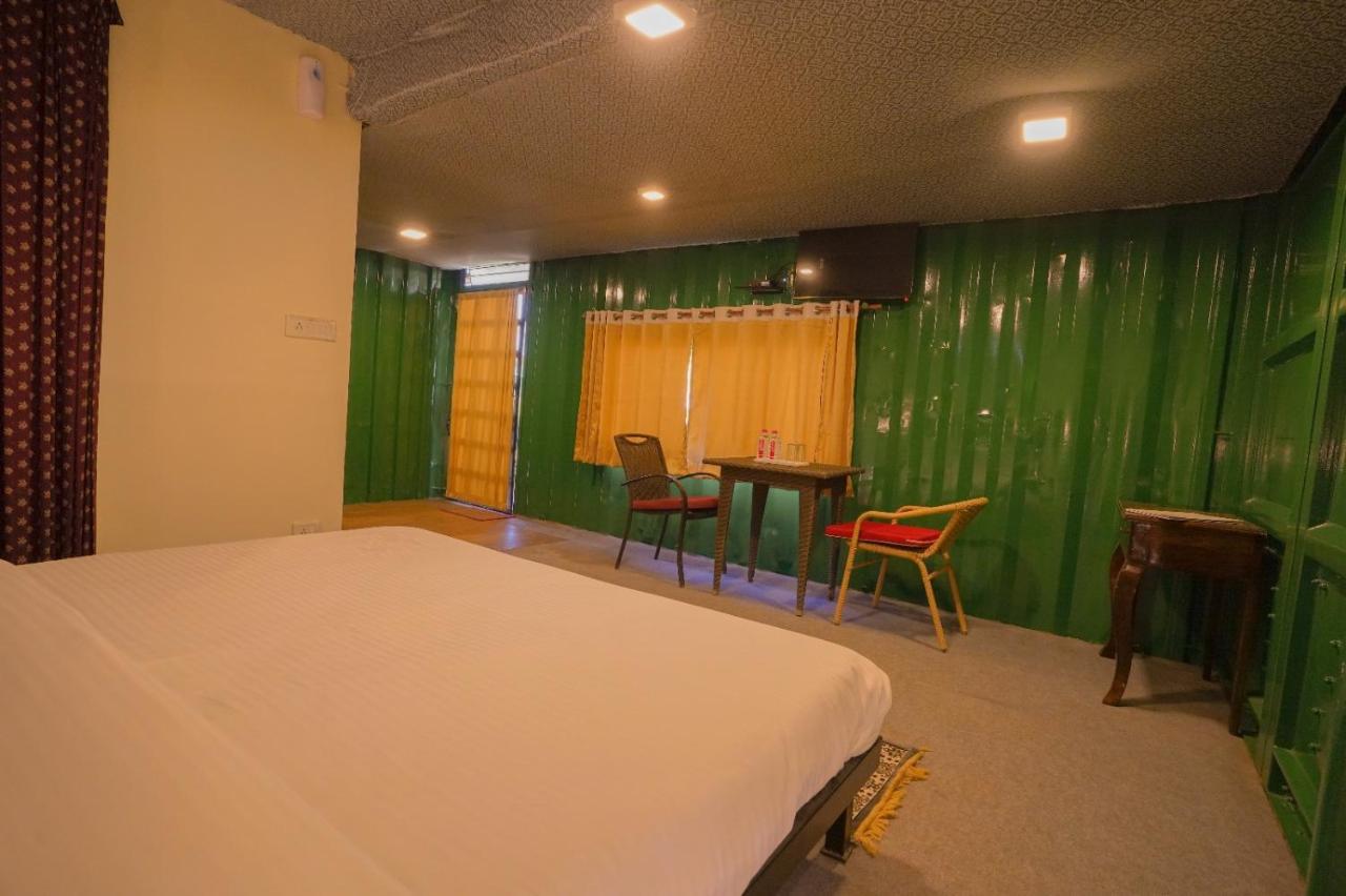 Royal Ocean Resort 斋浦尔 外观 照片