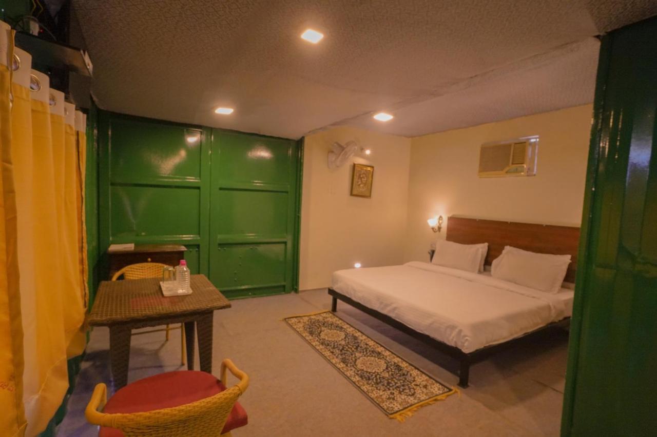 Royal Ocean Resort 斋浦尔 外观 照片