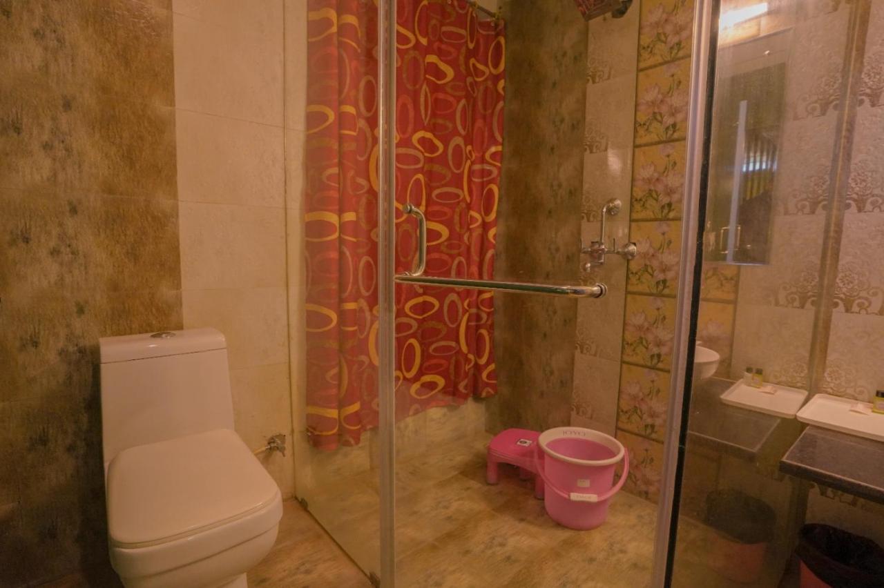 Royal Ocean Resort 斋浦尔 外观 照片