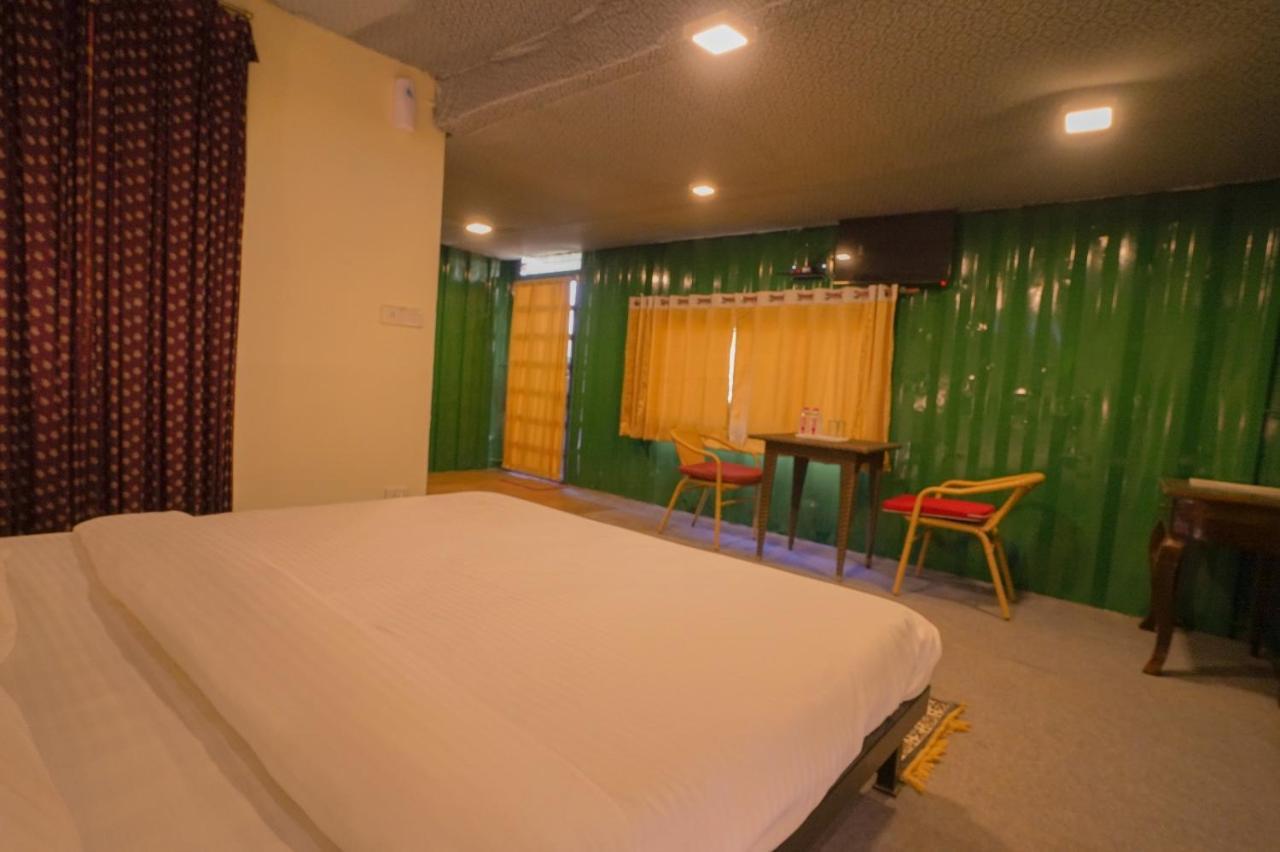 Royal Ocean Resort 斋浦尔 外观 照片