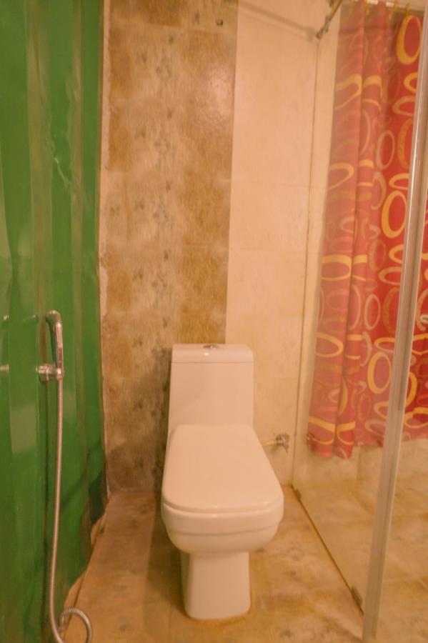 Royal Ocean Resort 斋浦尔 外观 照片
